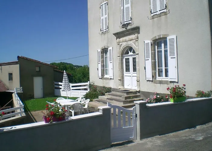 Chez Mimoune
