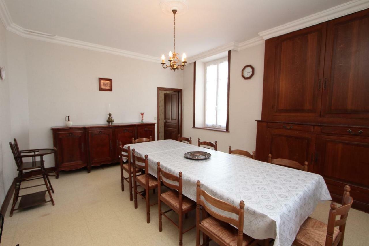 Chez Mimoune Ferienhaus *