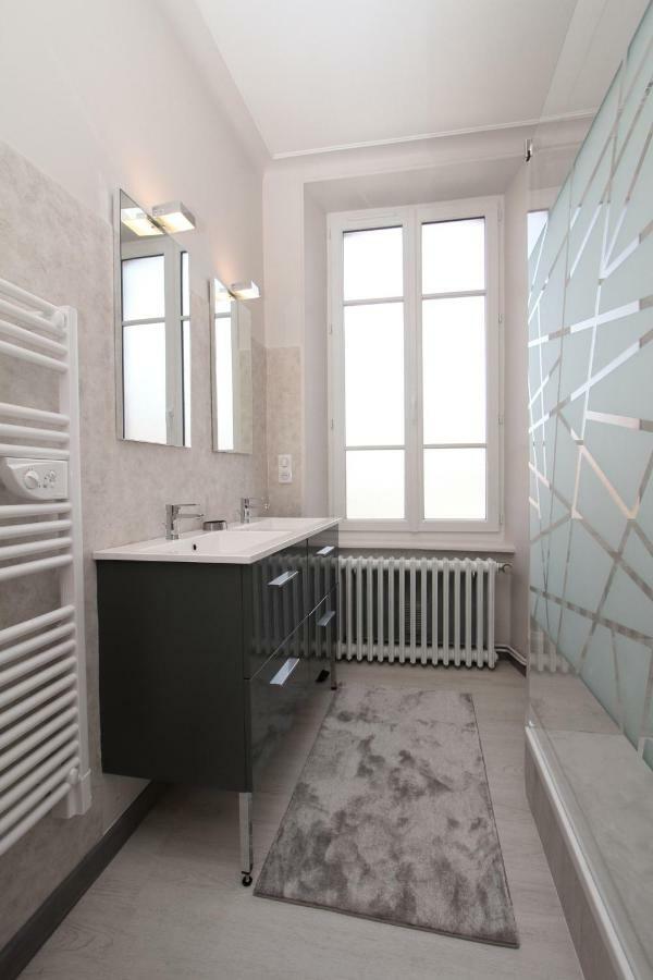 Ferienhaus Chez Mimoune Trezioux