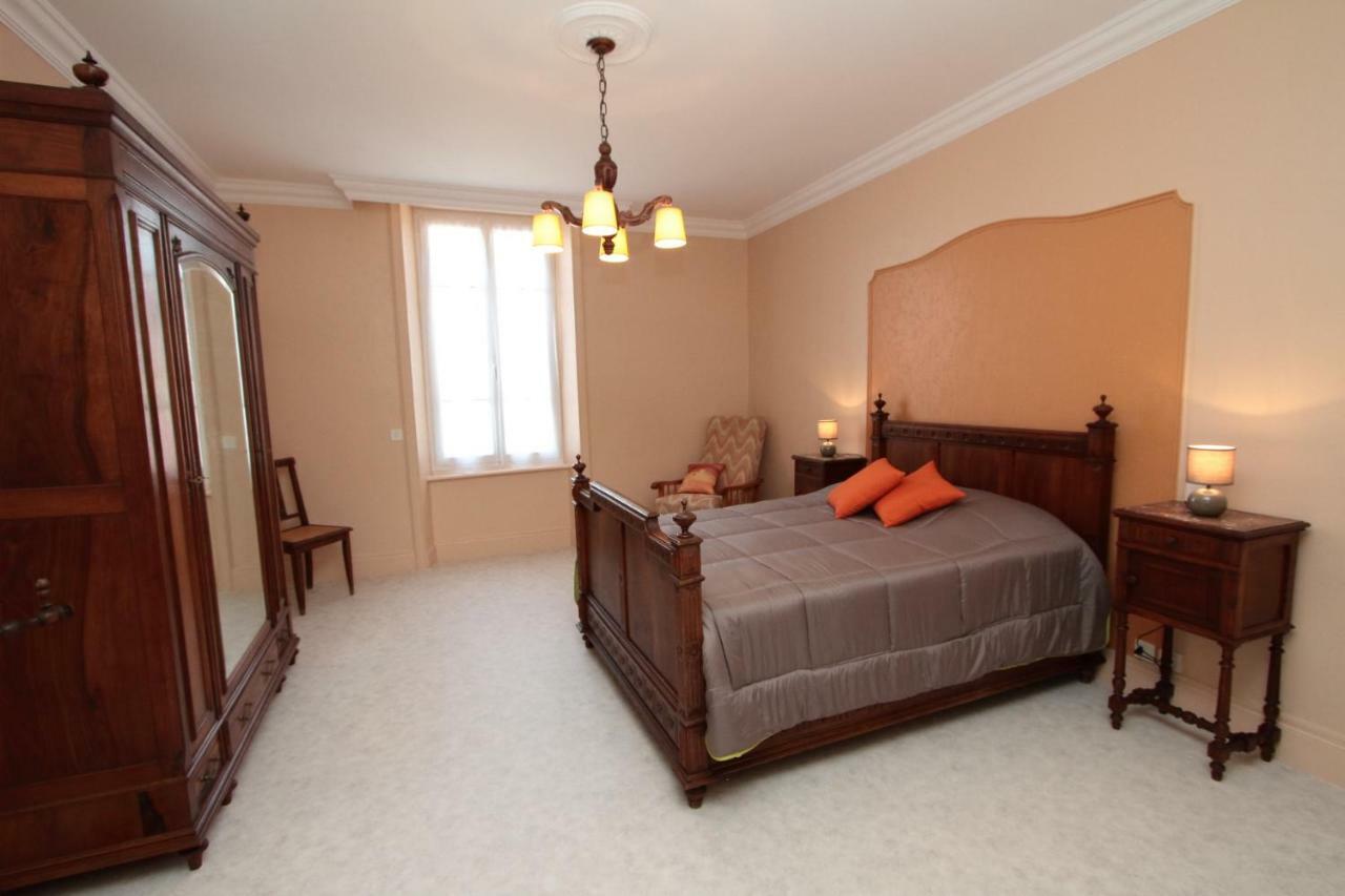 Ferienhaus Chez Mimoune *